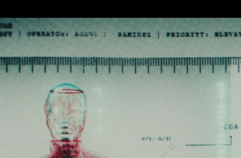 Agent Ramirez's name in Spider-Man: Brand New Day.