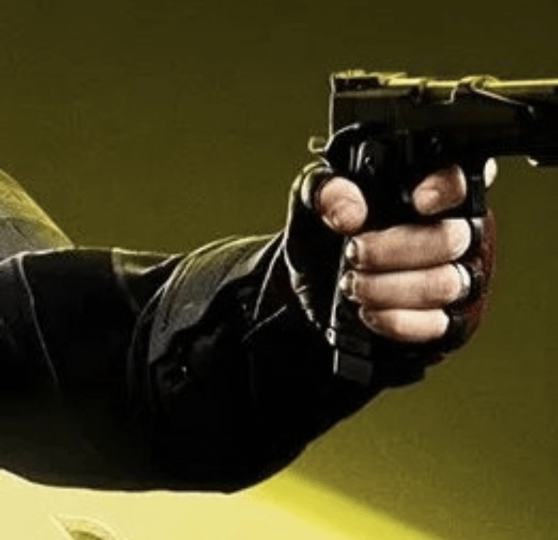 John Walker in Thunderbolts*