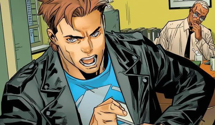 Rick Jones