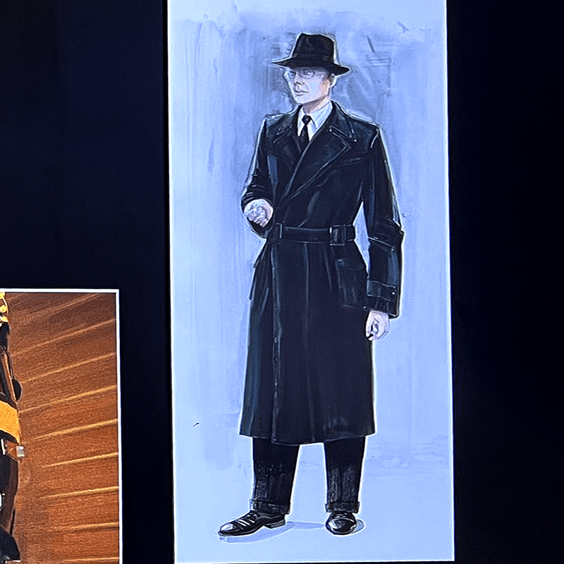 Indiana Jones 5 Concept Art and Costumes Revealed at D23 Expo