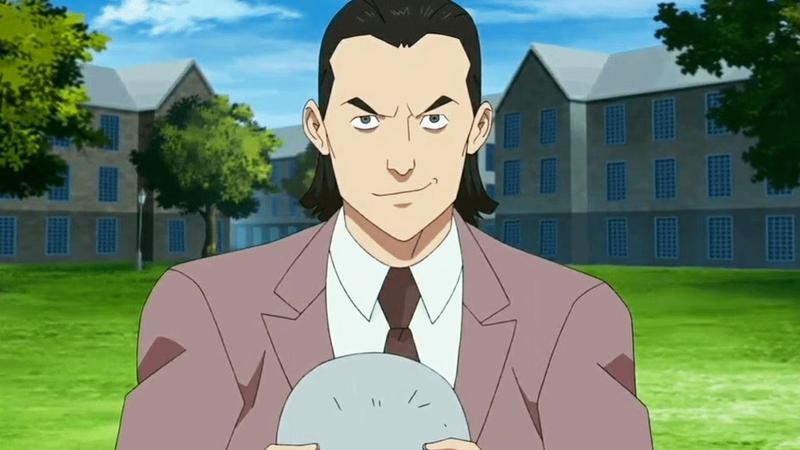 Invincible, DA Sinclair, Ezra Miller, Eric Bauza