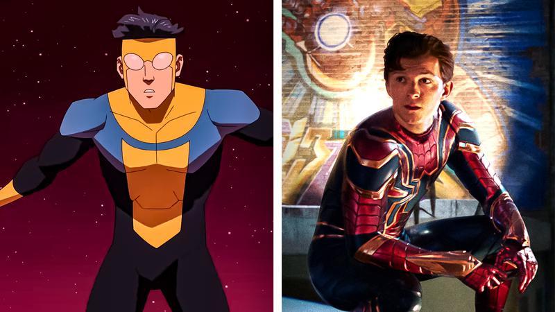 s Invincible Already Forgot About 1 Of Season 2's Most Intriguing  Story Teases