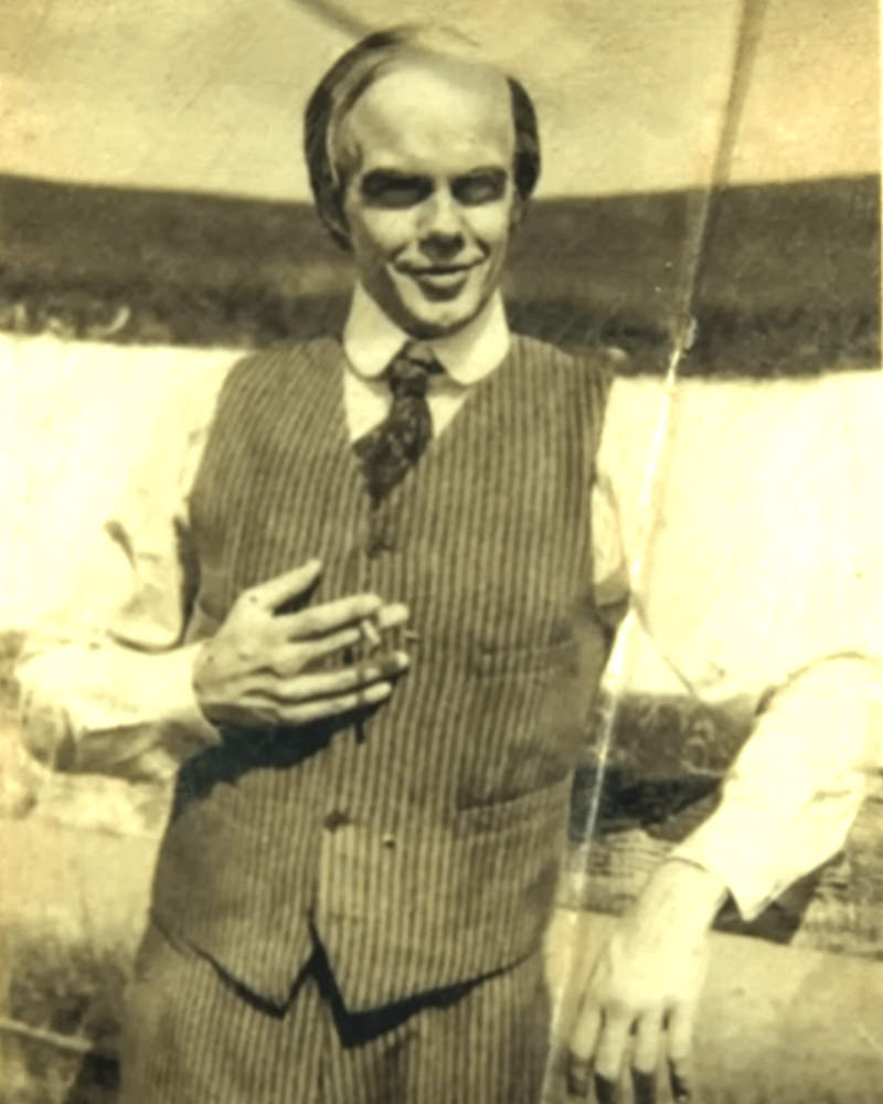  Bob Gray in IT: Welcome to Derry