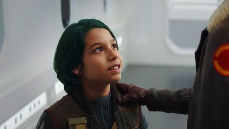 Jacen Syndulla in Ahsoka Season 1.