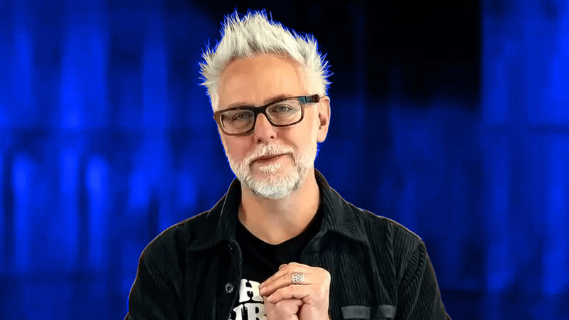 James Gunn