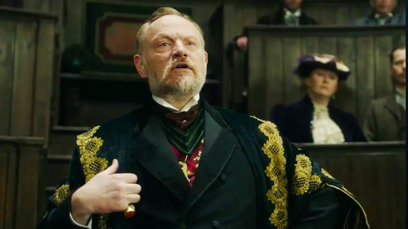 jared harris - 8 atores que poderiam interpretar Dumbledore