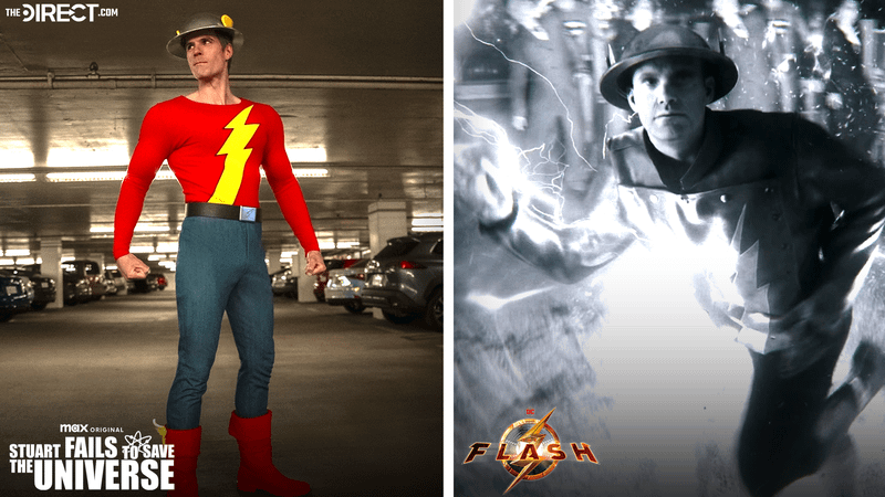 The Direct Image