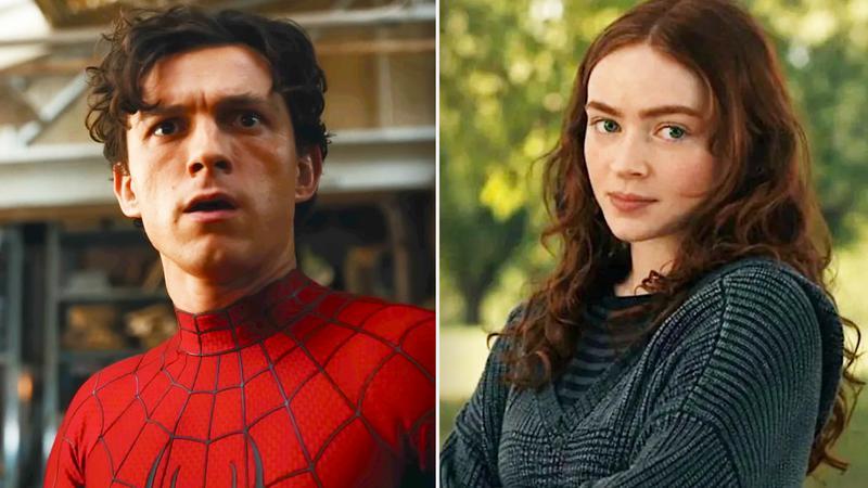 Spider-Man, Jean Grey, Brand New Day.
