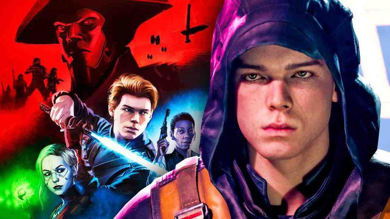 Star Wars Jedi: Fallen Order 2 Release Date Accidentally Revealed