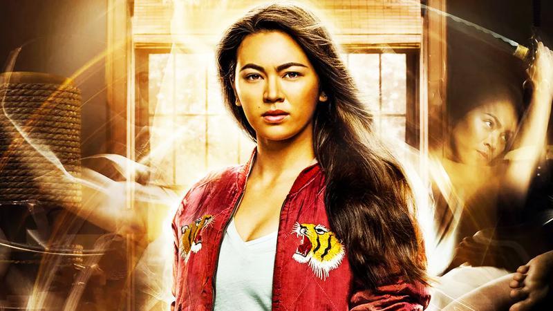 jessica henwick marvel - 8 melhores atrizes para substituir Gal Gadot como Mulher-Maravilha