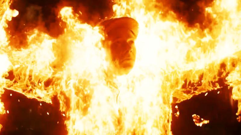 James Jimmy Addison in Spider-Noir. 