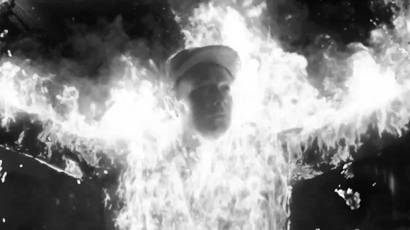 Jack Mikesell as James 