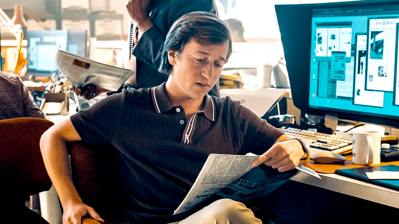 Skyler Gisondo as Jimmy Olsen in Superman