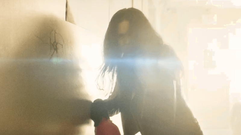 A brutal take down by Jessica Jones.
