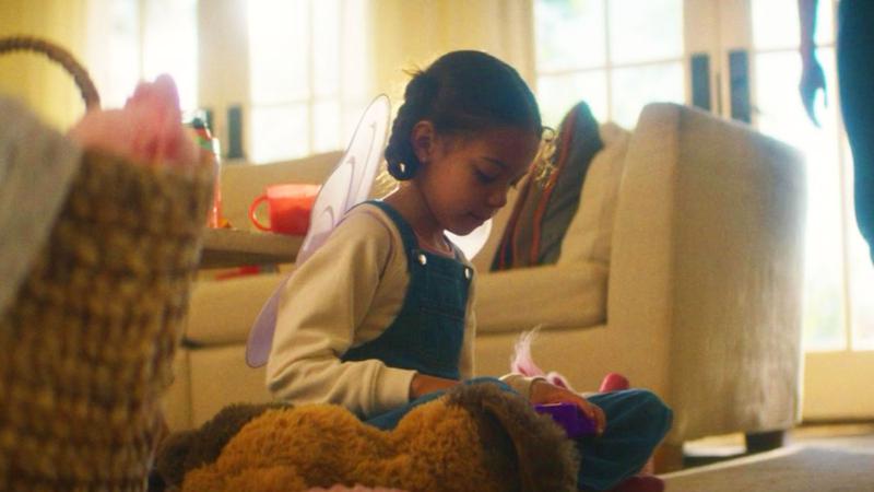 Danielle in Daredevil: Born Again Season 2 Episode 6.