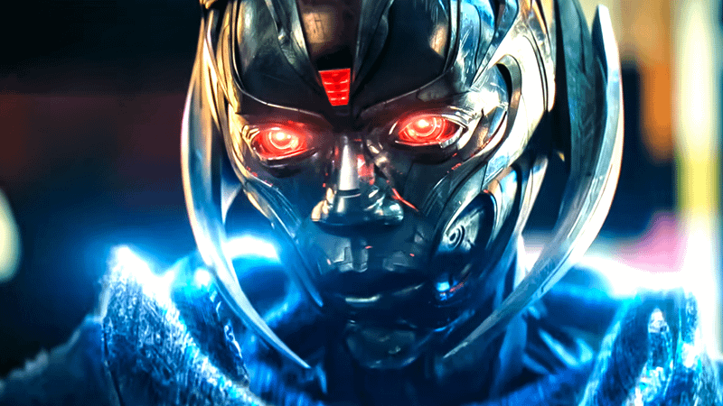 Jocasta in Marvel's VisionQuest teaser.