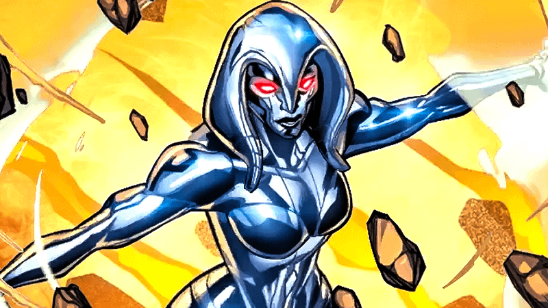 Jocasta in Marvel Comics