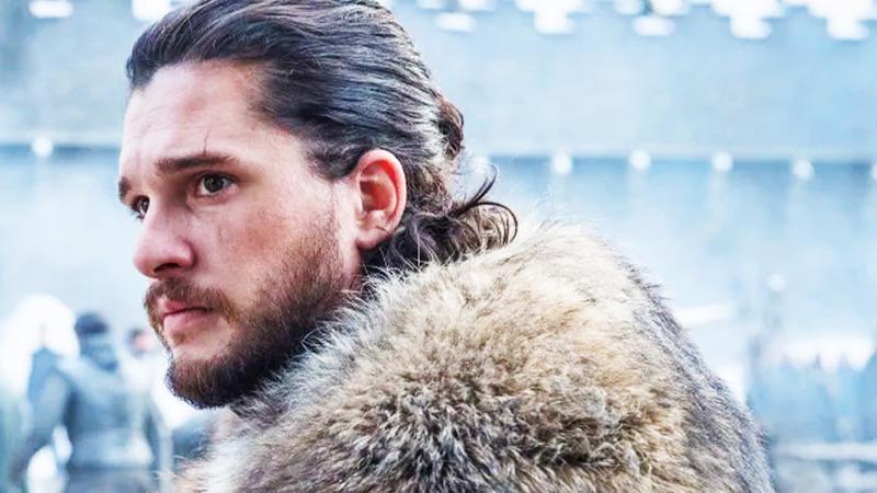 Jon Snow