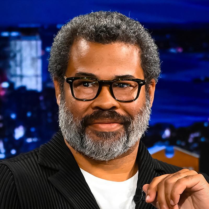 Jordan Peele on Jimmy Kimmel Live!