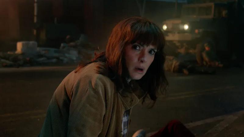 Joyce Byers, Stranger Things Season 5