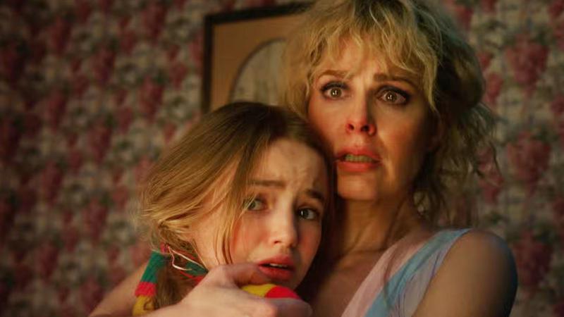 Holly and Karen Wheeler, Stranger Things Season 5