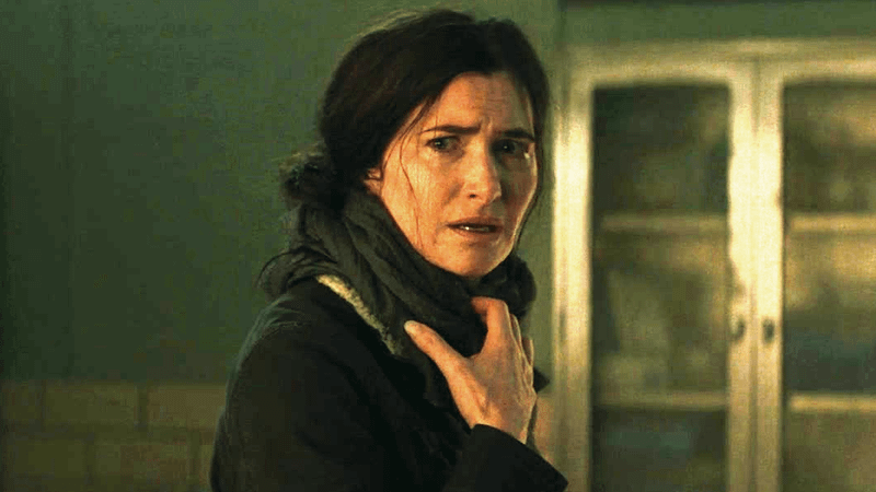 Kathryn Hahn as Agatha Harkness in Agatha All Along.