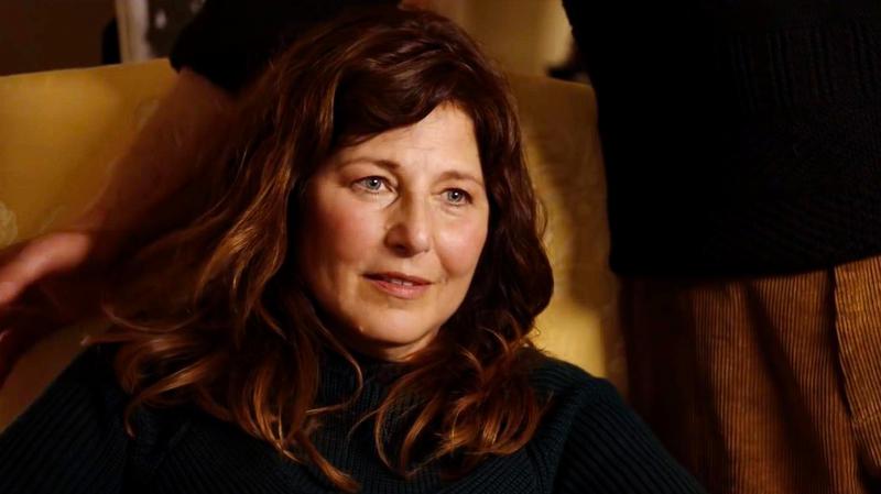 Catherine Keener