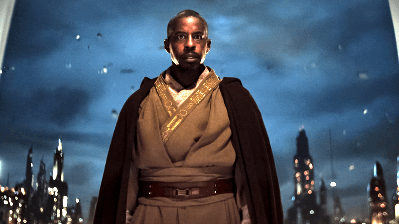 Ahmed Best, Kelleran Beq, The Mandalorian