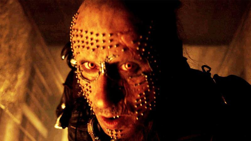 Matthias Schoenaerts plays Krem in the DCU's Supergirl movie.