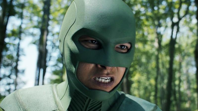 Judomaster, played by Nhut Le in Peacemaker.