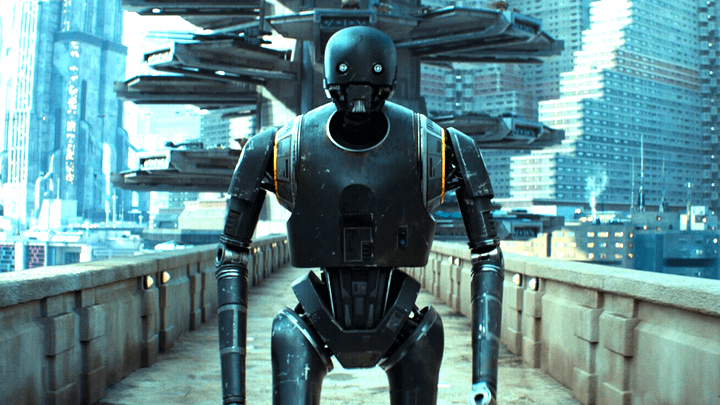 K-2SO in Andor