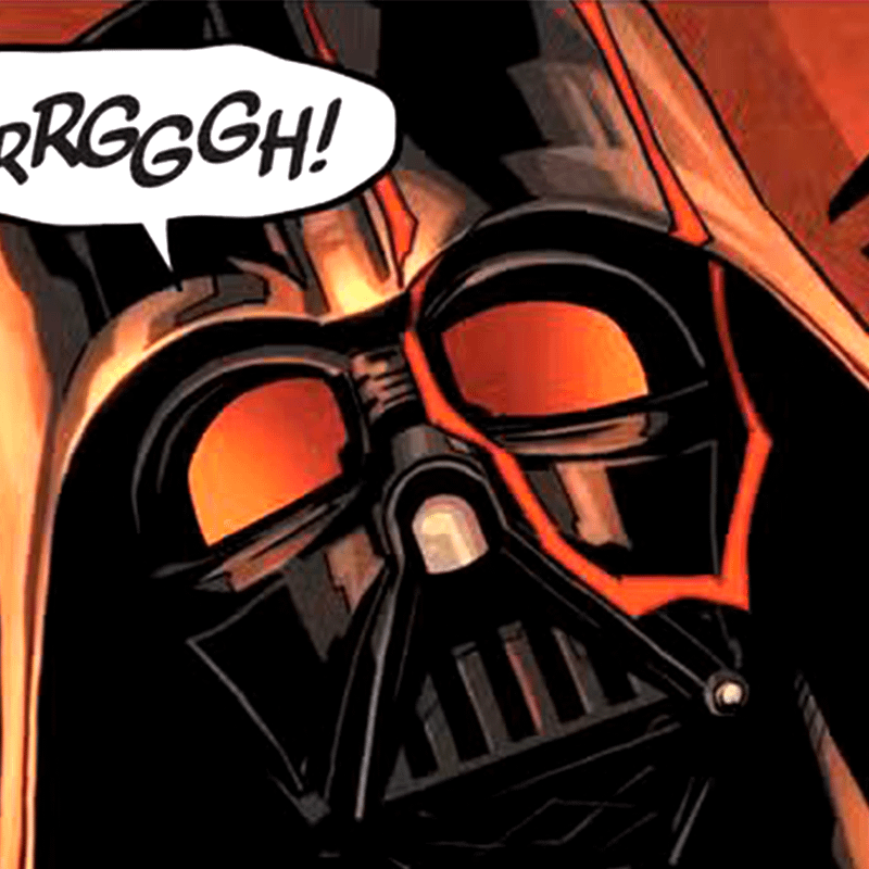 Legacy of Vader #11