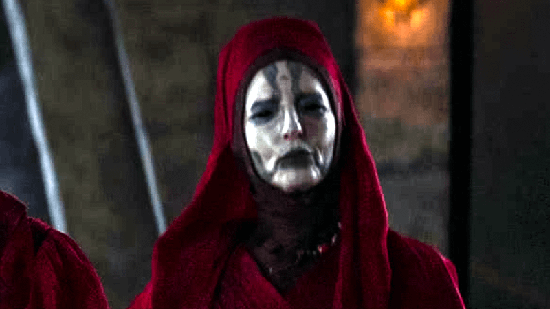 Lakesis in Ahsoka Season 1.