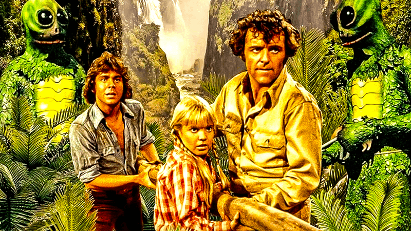 Land of the Lost