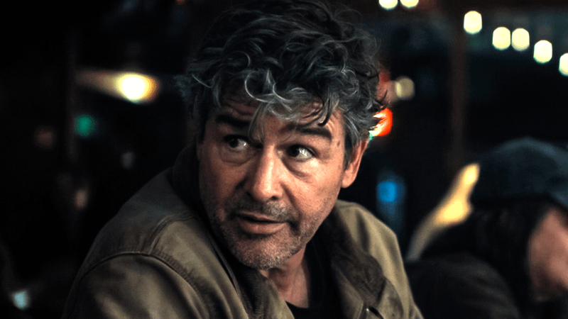 Kyle Chandler as Hal Jordan in Lanterns.