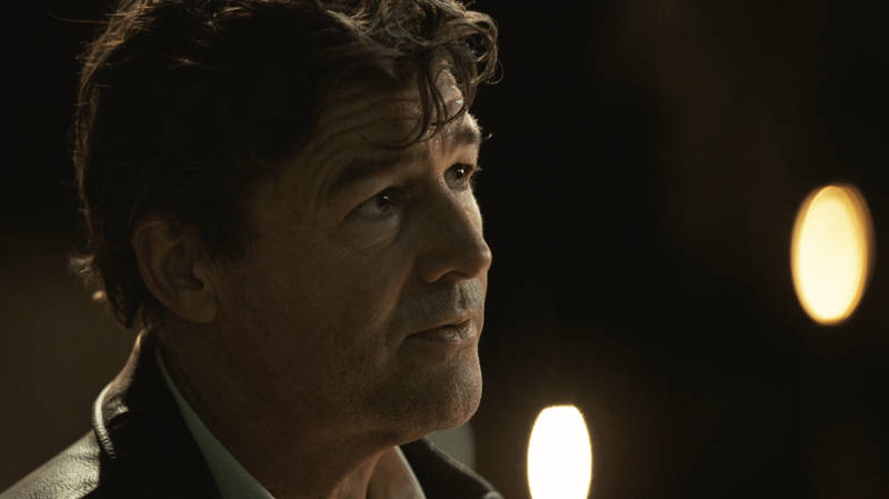 Hal Jordan in Lanterns Finale.