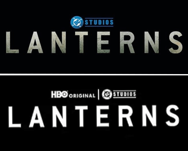 Lanterns logo comparison image from The Direct.