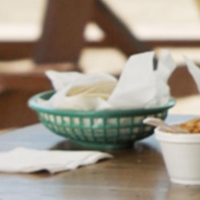 DCU Lanterns Trailer Green Bowl