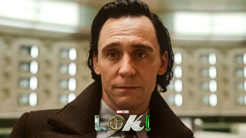 Loki Season 2, Tom Hiddleston