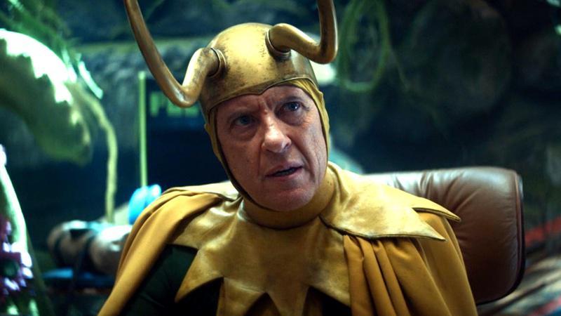 Classic Loki in Loki.