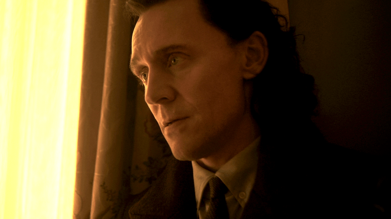 Tom Hiddleston as Loki in 'Avengers: Doomsday.'