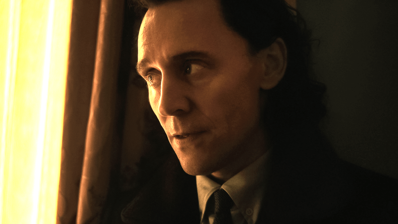 Loki appears in Avengers: Doomsday’s trailer.