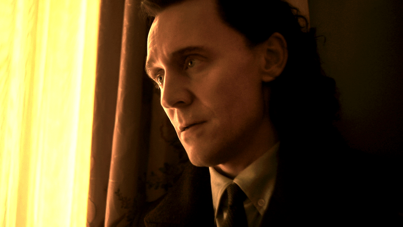 Loki in Avengers: Doomsday.