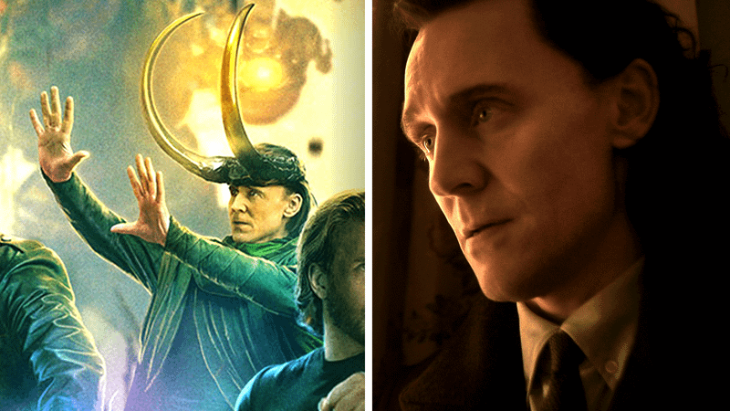 Alternative looks for Loki in Avengers: Doomsday.