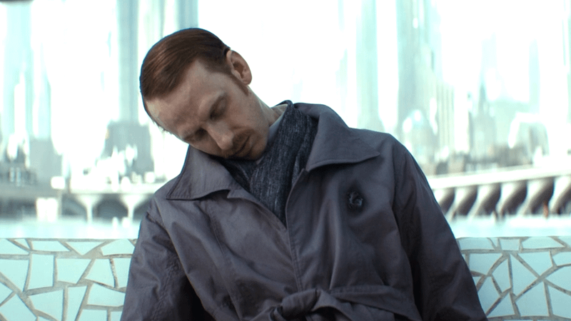 Lonni Jung dead in Andor