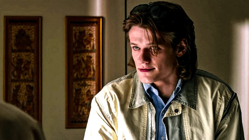 Lucas Till, 20th Century Fox
