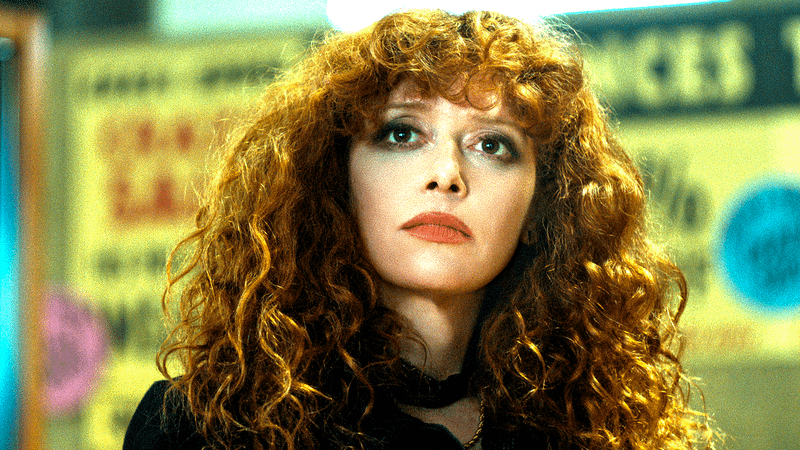 Natasha Lyonne