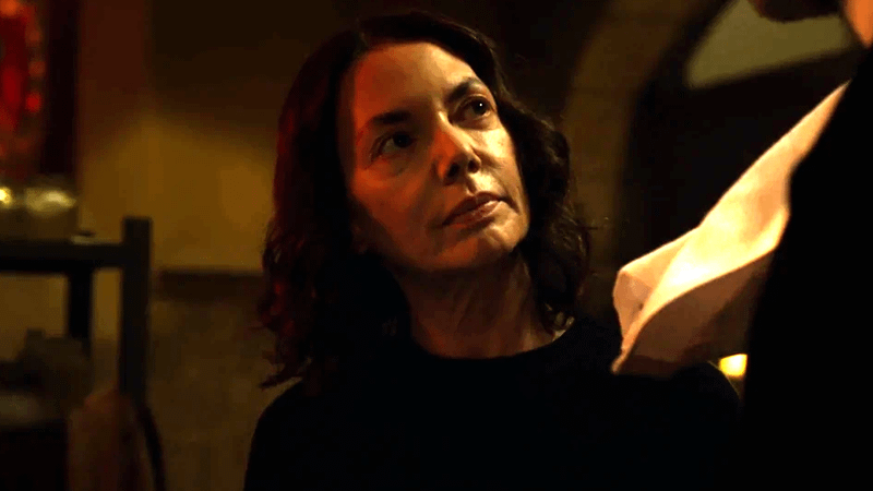 Sister Maggie in Daredevil Season 3.