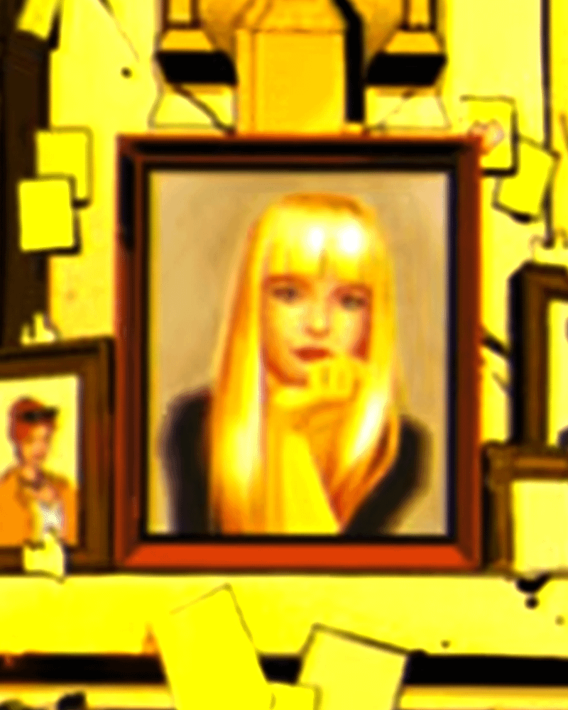 Magik looks like Anya Taylor-Joy in X-Men 97 Season 2.