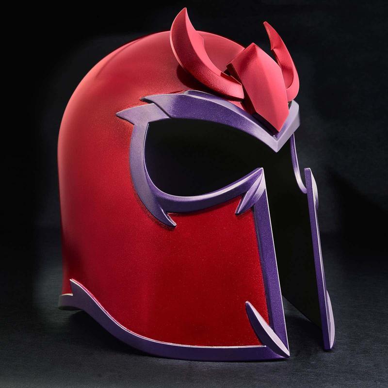 Magneto 1